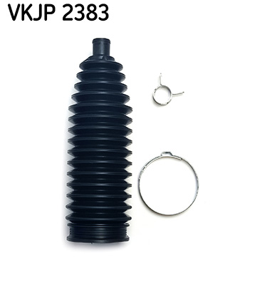 KIT SOFFIETTO, STERZO